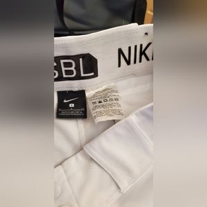 boys nike baseball pants